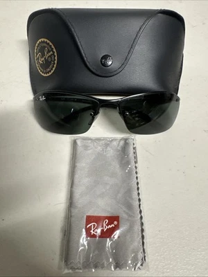 rayban sunglasses rb 3183 products for sale | eBay