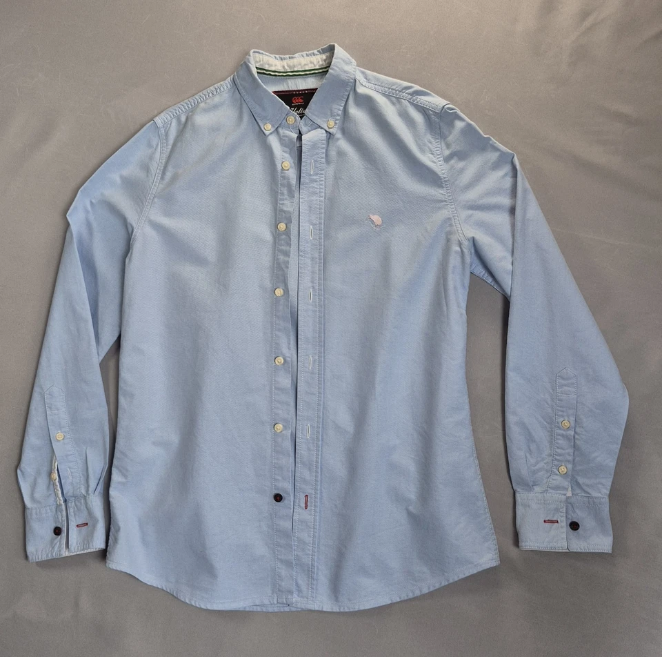 Canterbury Mens Shirts x3 size Medium 63 - Image 2 of 4