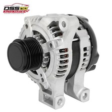 Alternator For Cadillac SRX Chevy Equinox GMC Terrain 3.6L 2013-2016 11647 155A