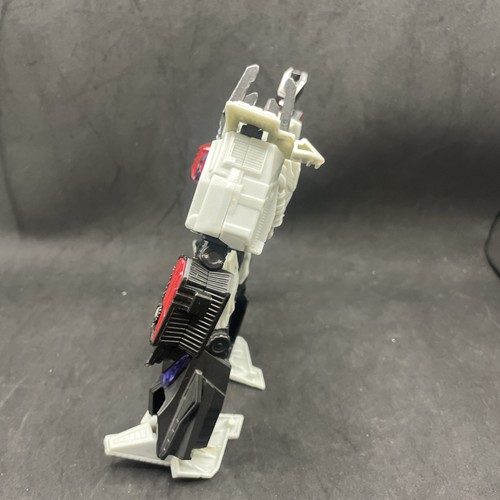 Cybertronian Megatron WFC 100% Complete Deluxe Generations Transformers 78 - Picture 8 of 17