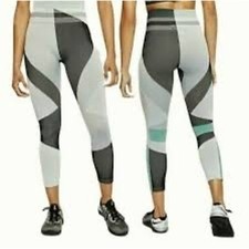 New with Tags Nike Sculpt Lux Icon Clash Tight. Size Small