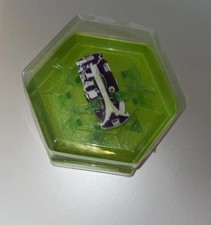 Hexbug TOXITERA Gladiators Battling Robots TOXITERA NEW