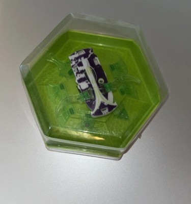 Hexbug TOXITERA Gladiators Battling Robots TOXITERA NEW