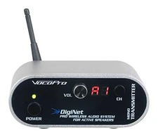 Vocopro DIGINETMT Diginet -mono Transmitter Only