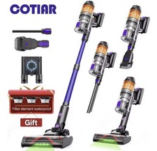 Preisgünstige Alternative zum “Dyson V15 Detect AbsoluteKabelloser Staubsauger