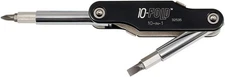 32535 10-in-1 10 Fold Screwdriver / Nut Driver