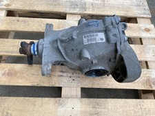 BMW 5 Series F10 LCI 520D N47 Auto Rear Differential Diff With Flange 2:93