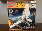 LEGO Star Wars: Imperial Shuttle Tydirium (75094)