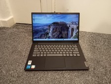 Lenovo V14 G2 Windows 11 14" Laptop. Core i5 11th Gen, 8gb, 256gb SSD, Office