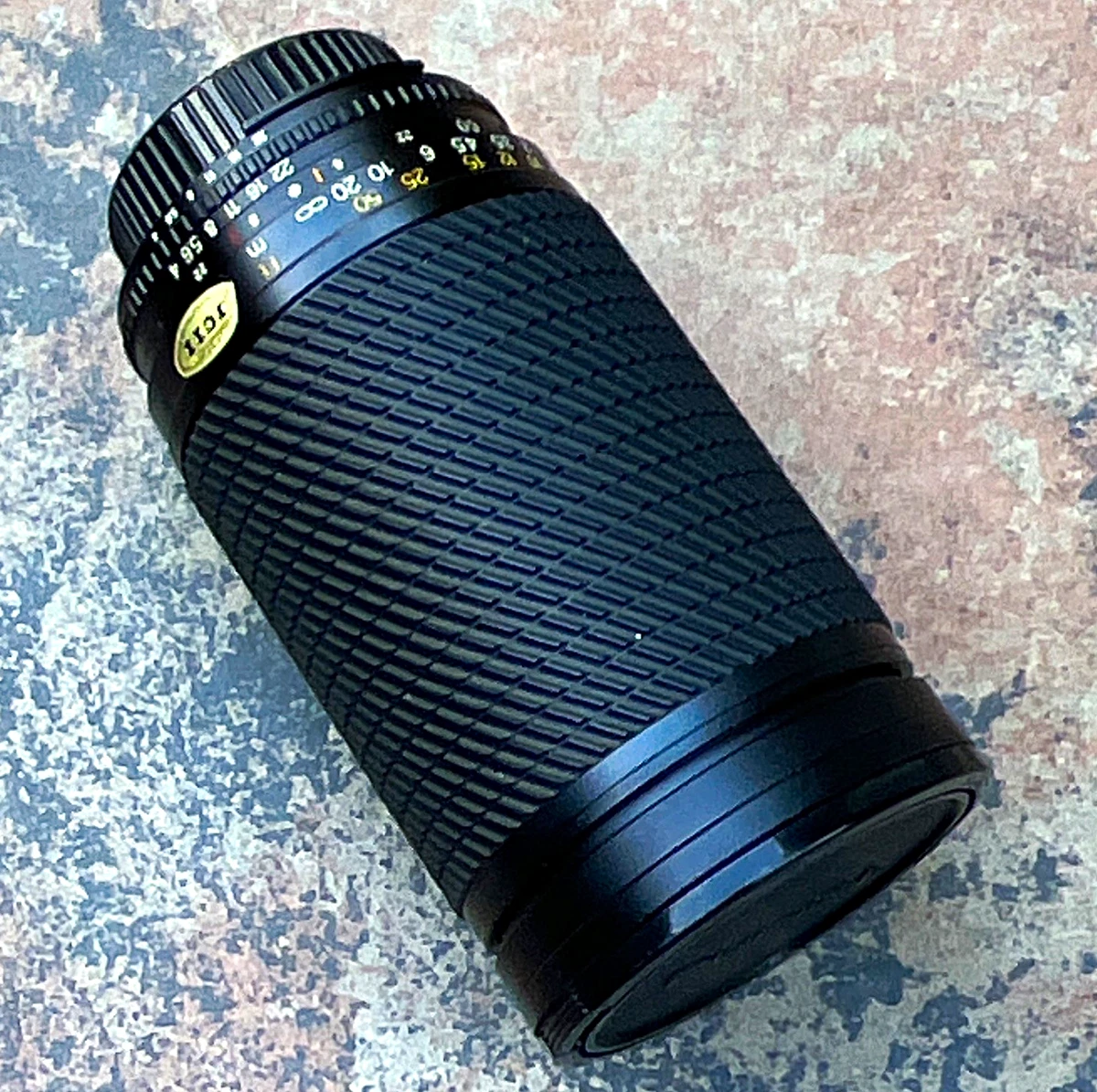 Tokina 60-300mm Focal Camera Lenses for sale - eBay