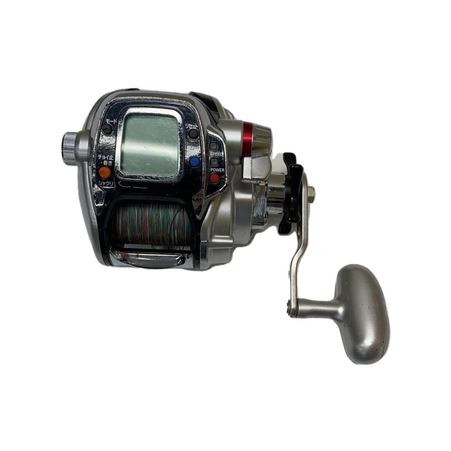 Daiwa Leoblitz 500Mt 00801392/Electric Reel Reel | eBay