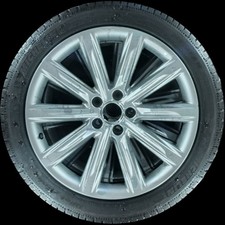 235/45 R19 Winterreifen AUDI A7 4G 19 Zoll Alufelgen Komplettsatz