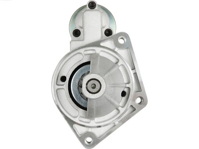 AS-PL S0128 Starter for Chevrolet, Fiat, Lada, Moskvich, VW