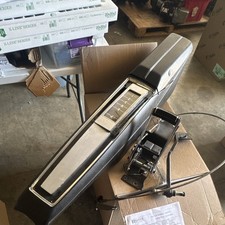 Chevelle Console