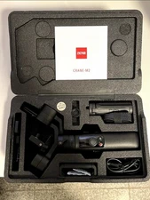 ZHIYUN Crane M2 3-Axis Gimbal Stabilizer