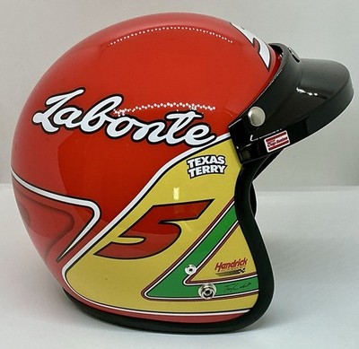 2025 #5 Terry Labonte   Texas Terry  Full  Size Helmet Same Day Shipping