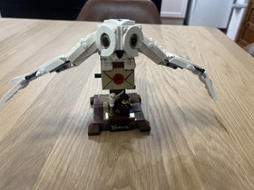 LEGO Harry Potter: Hedwig (75979)
