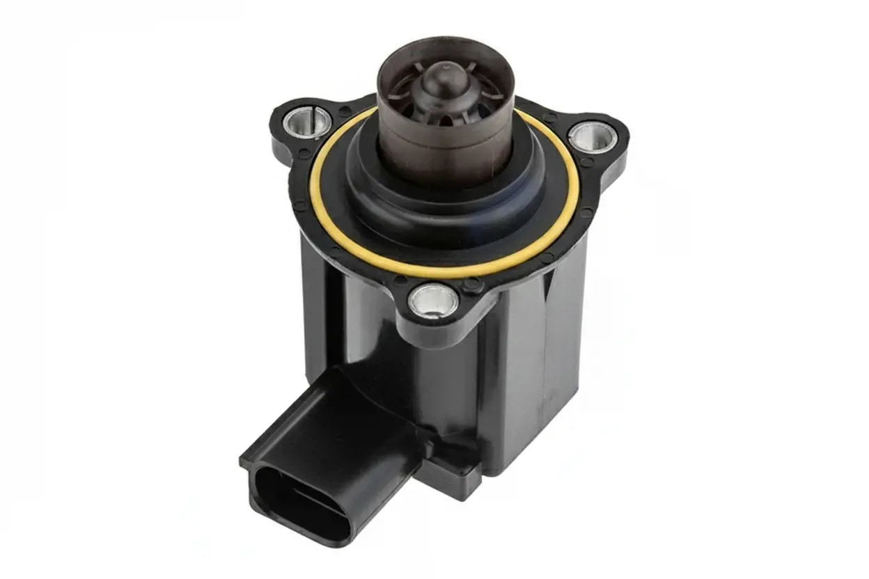 Nty Boost Pressure Regulation Valve For Audi A3 04- Vw Golf 09 - Image 3