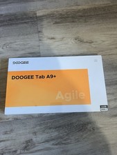 DOOGEE Tab A9+ Android 15 Tablet 11 inch Tabl...