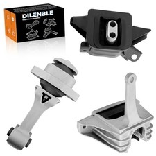 Engine Motor Mount Trans Mount Replacement for 2017 2018 2019 2020 Hyundai