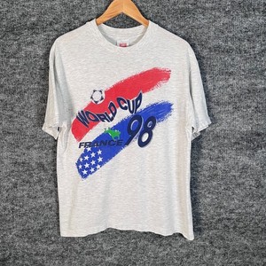 World Cup 1998 Shirt | eBay