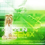 Various - Kundalini Remix: Yoga Mantras Revisited - CD