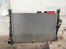 Radiateur Alfa Romeo BRERA