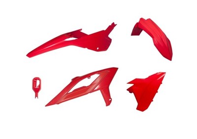 9960-RACETECH Plastic Kit Compatible with BETA RR 480