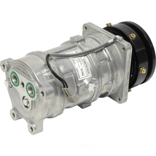 Universal Air KT2028 A/C Compressor And Component Kit - Rear - View #10