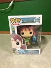 Funko POP! Games Ni No Kuni II Revenant Kingdom Tani with HIggledy 329