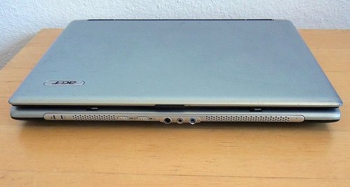 Acer Travelmate 2480 - Imagen 6 de 9