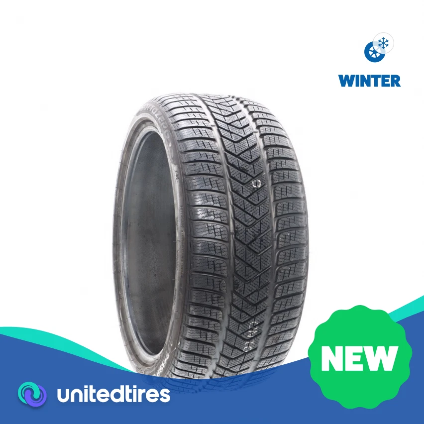 Pirelli Winter Sottozero 3 for sale | eBay