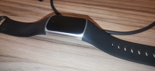 Fitbit Charge 6 Activity Tracker, Charging Cable * READ DESCRIPTION - Picture 9 of 19