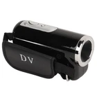Camcorder 2 Inch Display 1080P HD 16x Zoom 16MP Simple Operation Portable Hand