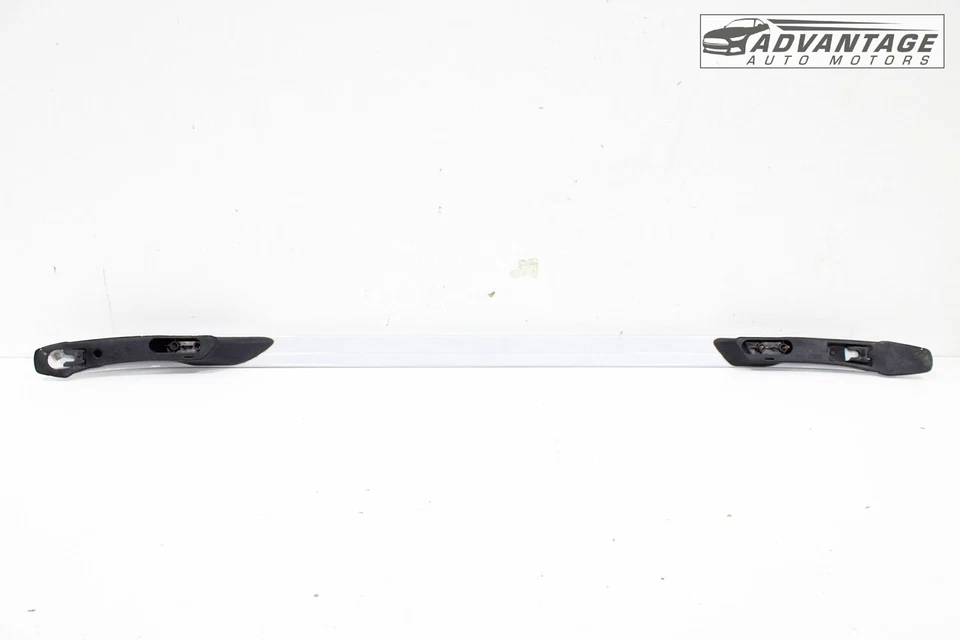 2014-2022 JEEP CHEROKEE ЛЕВЫЙ ВОДИТЕЛЬ СТОРОНЕ КРЫШИ РЕЙКА БАГАЖНИК ПЕРЕВОЗЧИК OEM - Изображение 3 из 4