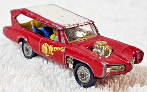 The Monkees - Husky Models Réf 1004 - Monkeemobile (occasion