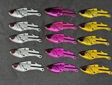 COREMAN IJ-16 Coreman IJ16 Iron Jig Head Set of 15