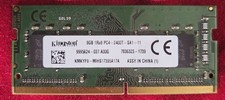 Kingston Ram 8 GB , PC4-2400T