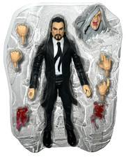 Marvel Legends MARVEL'S MANDARIN 6  Figure The Invincible Iron Man