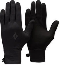 [BD8018080002] MENS BLACK DIAMOND LIGHTWEIGHT SCREENTAP LINERS