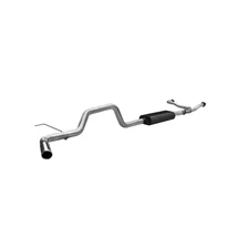 817533 Flowmaster American Thunder Cat-back Exhaust System