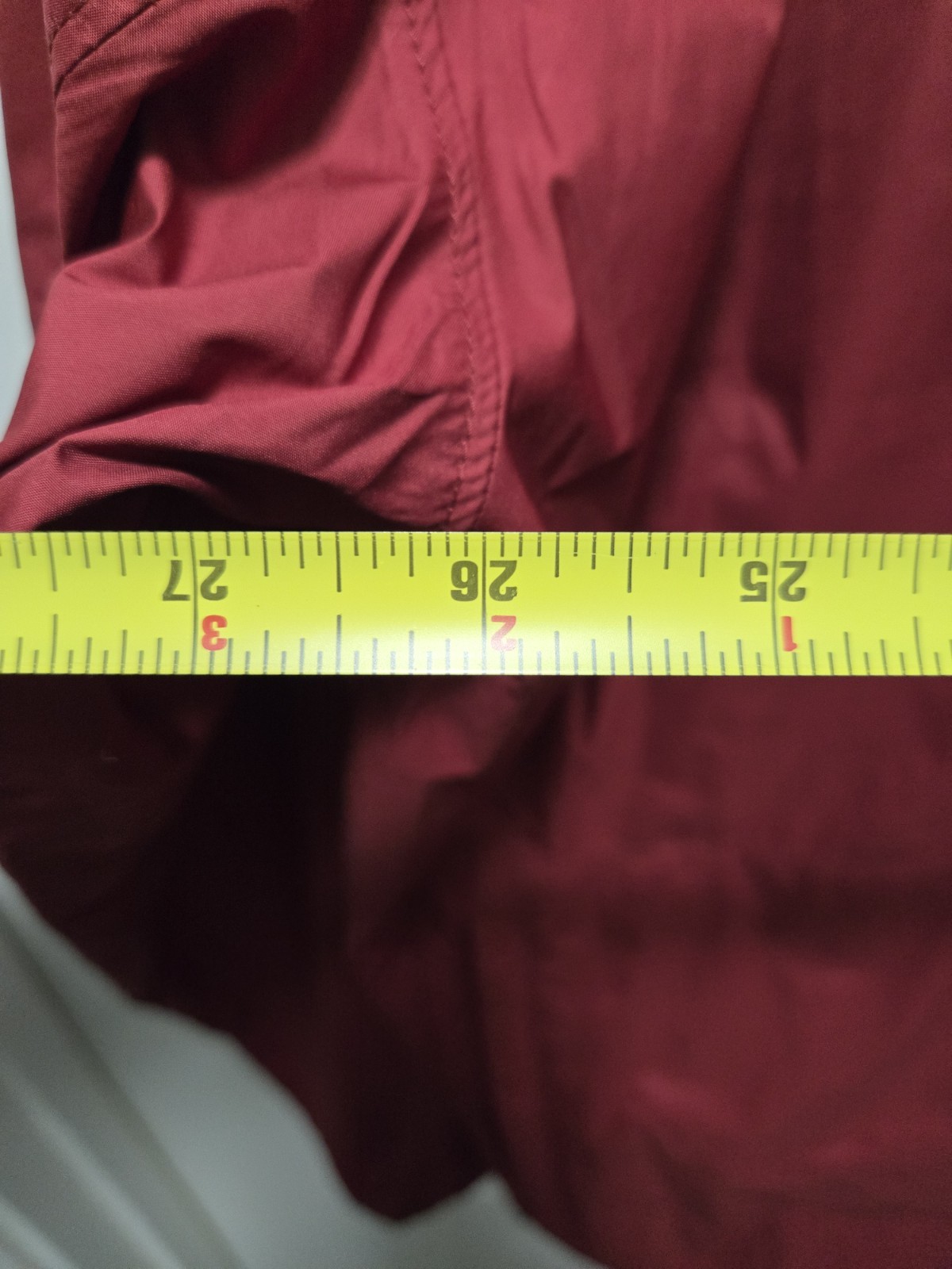 Peter Millar Golf Pullover Packable Crown Sport M… - image 8