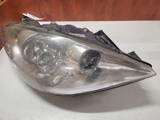 PEUGEOT 807 E Scheinwerfer vorne links 1494307080 890026374 2.00 27018063