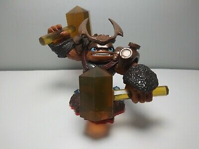 skylanders wallop figure