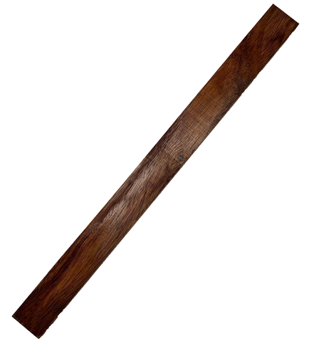 Bhilwara Thin Dimensional Lumber Board Wood Blank 3/4" x 2" x 24" (1 Pc) - Picture 2 of 5