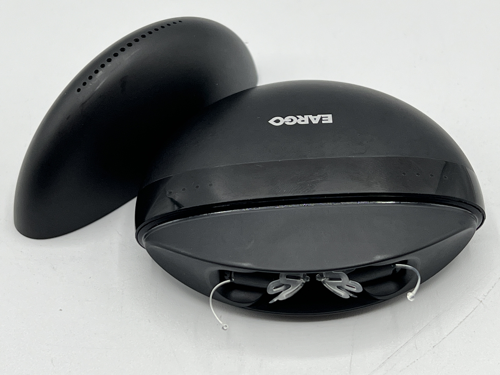 Eargo 6 913028 SelfFitting FDACleared OTC Hearing Aids Used eBay