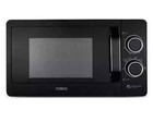Tower 700W 20L Manual Microwave White/Black - New