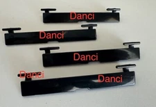 For Mercedes roof molding port bag cover C-class years 2015-2021 - 4 pieces