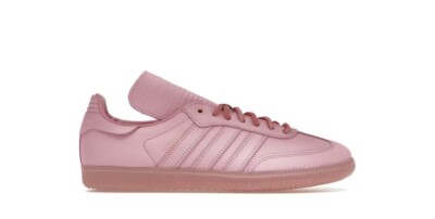 adidas gazelle silver green womens Adidas Samba Pharrell Humanrace Aluminum (ID3127)