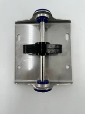 562.U751917004UB Replaces M111917004 - Exhaust Mount Bracket Assy Peterbilt Pol